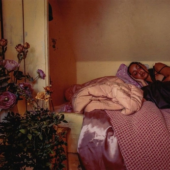 A cover of "how to be a heartbreaker" cluster. The owner is ghostworld. The cluster consists of 94 elements.