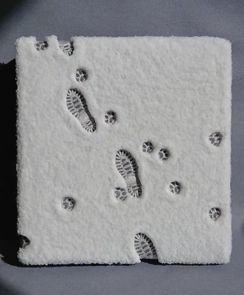 A cover of "ART" cluster. The owner is liztheoutlaw. The cluster consists of 4 elements.