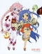 Cover of lucky star cluster
