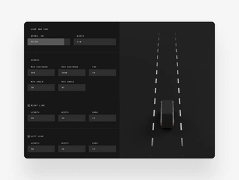 A cover of "UX/UI" cluster. The owner is lakshdesign. The cluster consists of 1 element.