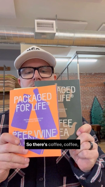 A cover of "Book List" cluster. The owner is deguire. The cluster consists of 3 elements.