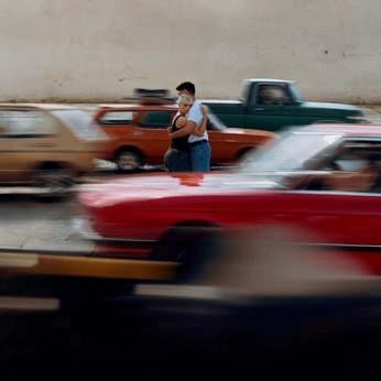 A cover of "cadillac" cluster. The owner is benjaminlghe. The cluster consists of 25 elements.