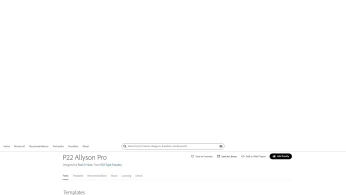 A cover of "invitaciones" cluster. The owner is belgarlo. The cluster consists of 8 elements.