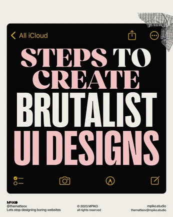 A cover of "t u t o r i a l s" cluster. The owner is arek6. The cluster consists of 1 element.