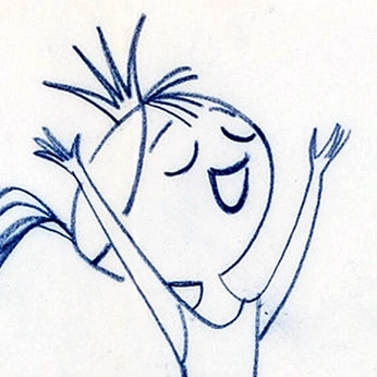 A cover of "ANIMATION" cluster. The owner is kemmotar. The cluster consists of 710 elements.