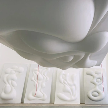 A cover of "f" cluster. The owner is prokljatajahwor. The cluster consists of 60 elements.