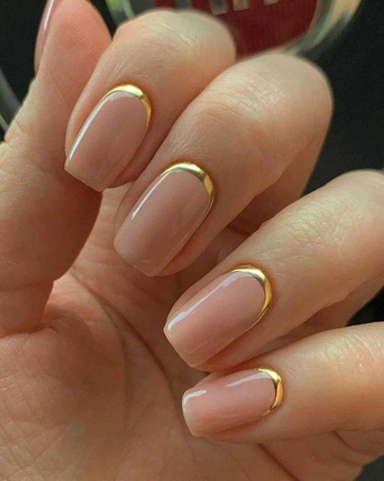 A cover of "Nails" cluster. The owner is cloudiejobi. The cluster consists of 6 elements.