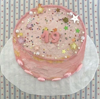 A cover of "Things to do~" cluster. The owner is thestylishpickle. The cluster consists of 81 elements.