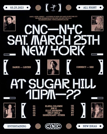 A cover of "NOT SCHOOL V ID*" cluster. The owner is bahbahroo. The cluster consists of 7 elements.