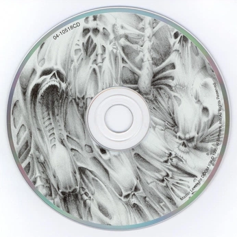 A cover of "CDs" cluster. The owner is maxim. The cluster consists of 20 elements.