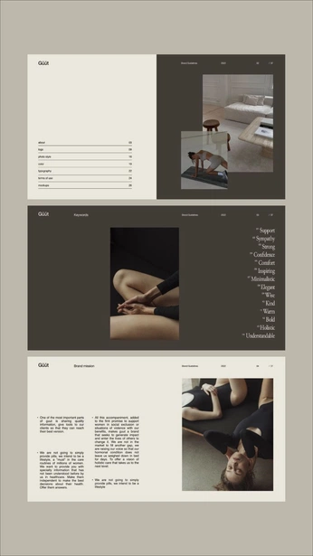 A cover of "Website" cluster. The owner is puresoull. The cluster consists of 6 elements.