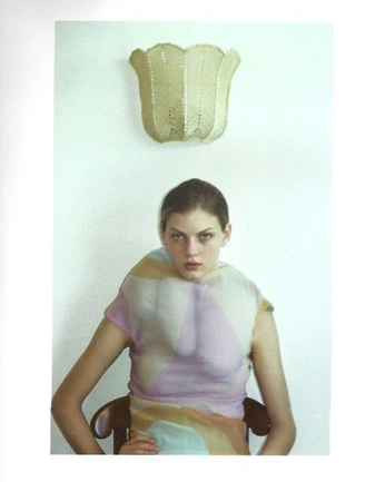 A cover of "Da perso" cluster. The owner is marineglm. The cluster consists of 24 elements.