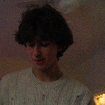 A cover of "d4ni3l" cluster. The owner is emilierosearwen. The cluster consists of 370 elements.