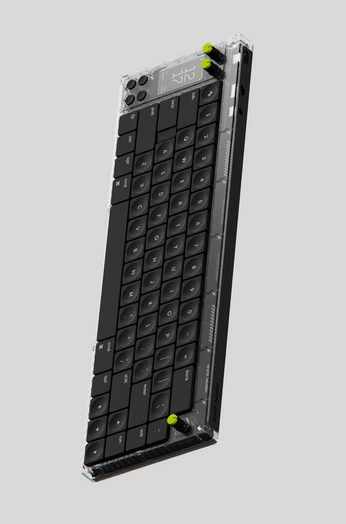 A cover of "& Product" cluster. The owner is sametpehlivan. The cluster consists of 1 element.