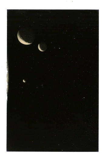 A cover of "YOUniverse" cluster. The owner is bynastaciamarx. The cluster consists of 8 elements.