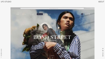 A cover of "Agency Inspo" cluster. The owner is ajx333. The cluster consists of 19 elements.