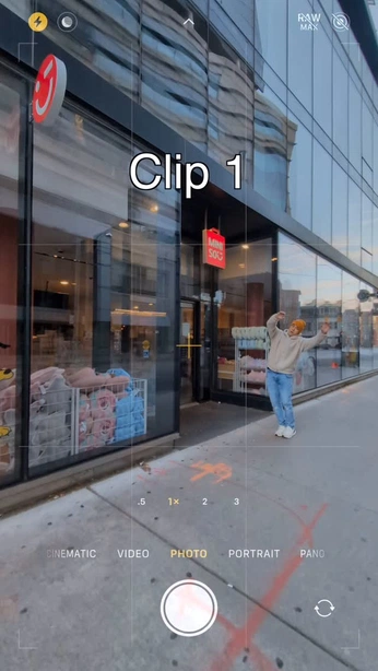 A cover of "Restaurant Content Inspo" cluster. The owner is raeto. The cluster consists of 137 elements.