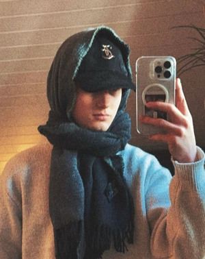 Kevin Janis Minder  avatar