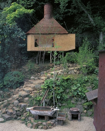 A cover of "arquitectura" cluster. The owner is elp08. The cluster consists of 14 elements.