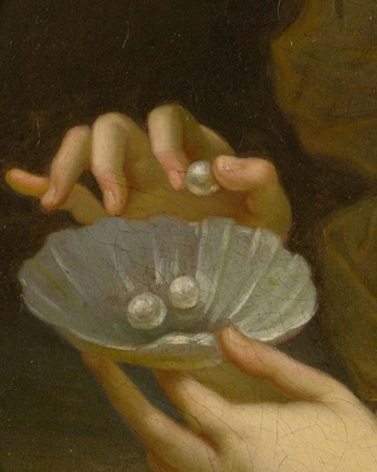 A cover of "pearl" cluster. The owner is concia. The cluster consists of 94 elements.