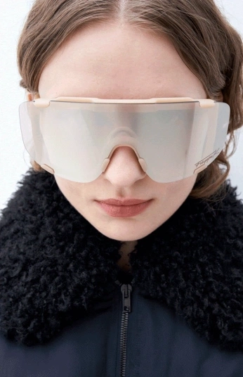 A cover of "Fashion" cluster. The owner is jimmylee. The cluster consists of 1 element.