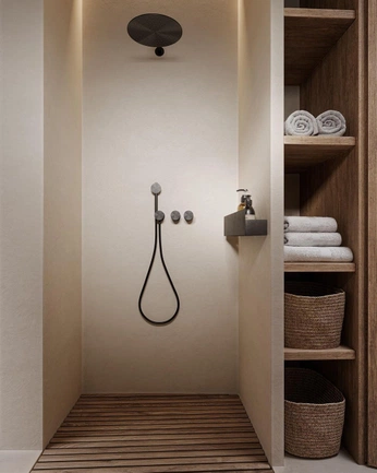 A cover of "Renovacija kupaone" cluster. The owner is ivan256. The cluster consists of 5 elements.