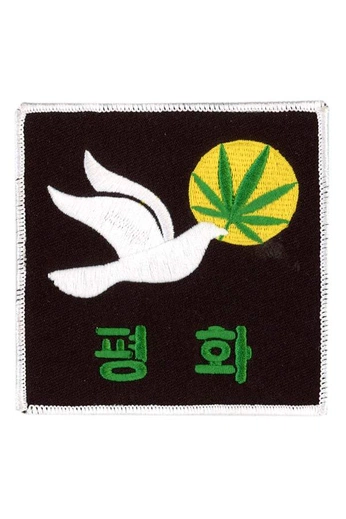 A cover of "patches" cluster. The owner is novykov. The cluster consists of 10 elements.