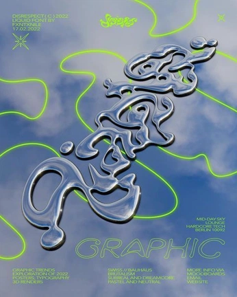 A cover of "Graphicdesign" cluster. The owner is stxdarkytp. The cluster consists of 69 elements.