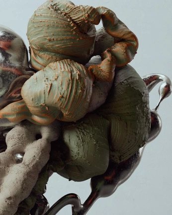 A cover of "art" cluster. The owner is linguastic. The cluster consists of 109 elements.