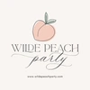 wildepeachparty's avatar