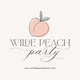 wildepeachparty
