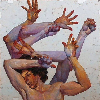 A cover of "Shoot4" cluster. The owner is findz. The cluster consists of 25 elements.