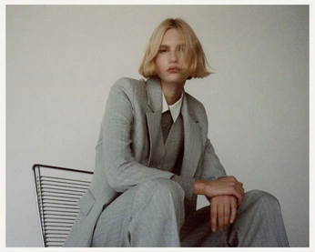 A cover of "EREZ STYLING" cluster. The owner is maditanguay. The cluster consists of 30 elements.