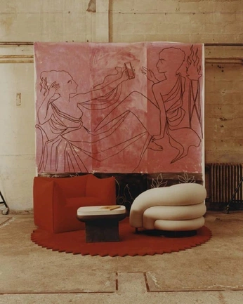 A cover of "Art" cluster. The owner is vianalocia. The cluster consists of 1 element.