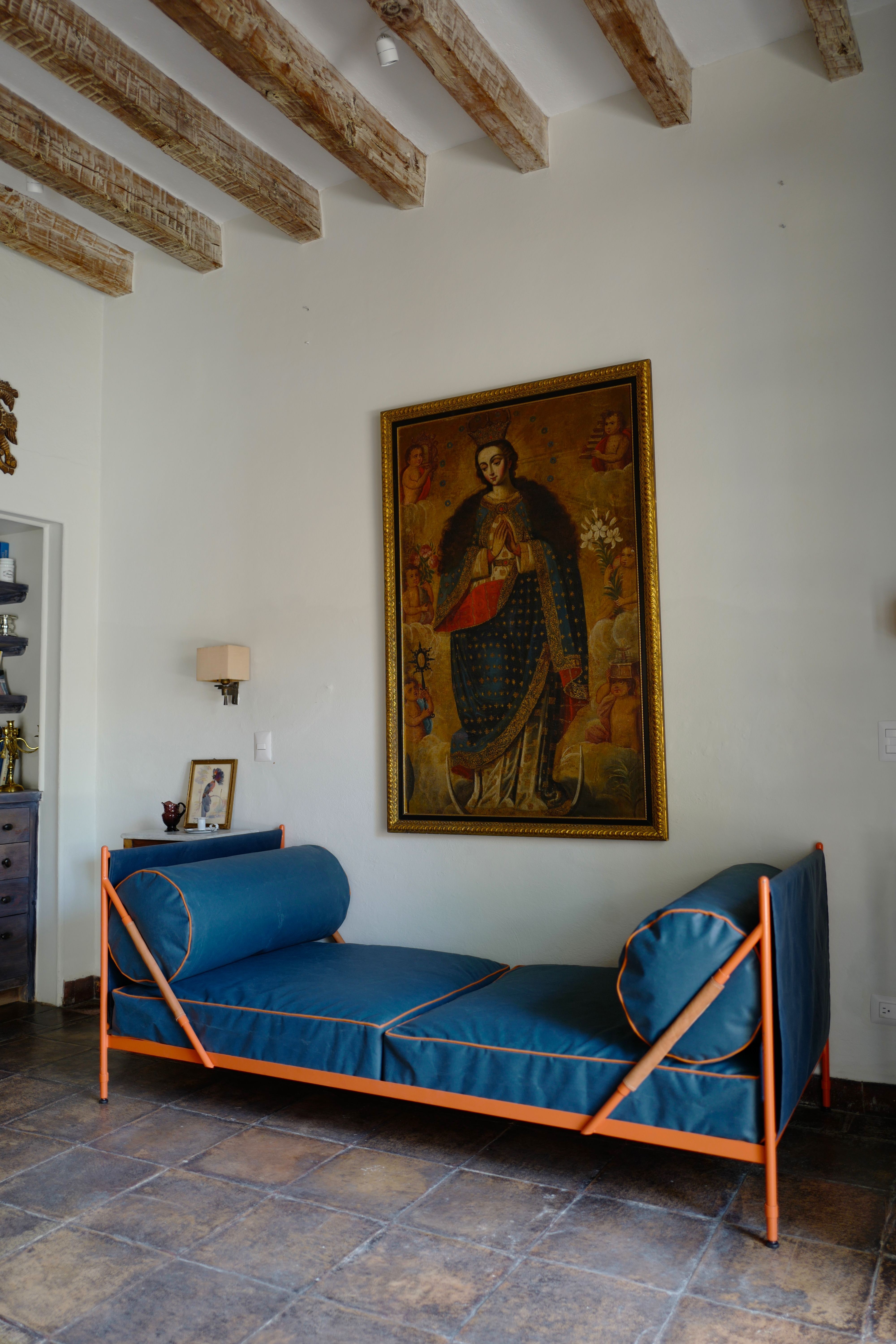 interiors