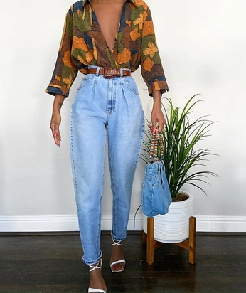 A cover of "Fall outfits" cluster. The owner is meggy.cosmos. The cluster consists of 3 elements.