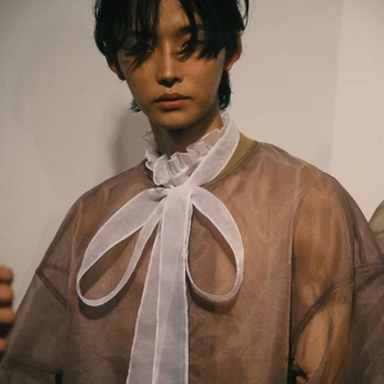 A cover of "Fa Clean" cluster. The owner is noctuser. The cluster description is "4 Fashion Luvrs". The cluster consists of 559 elements.