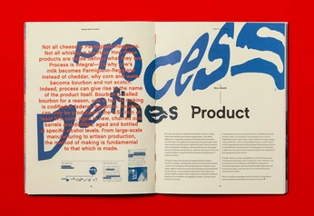 A cover of "Diseño editorial (编辑设计)" cluster. The owner is fffffrchoo. The cluster consists of 51 elements.