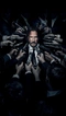 Cover of John wick cluster