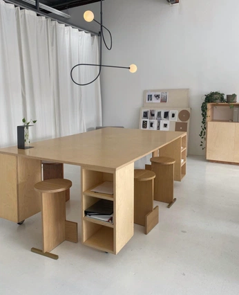 A cover of "Interior PG" cluster. The owner is pmbsocial. The cluster consists of 12 elements.