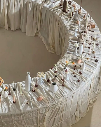 A cover of "DNNR TBL" cluster. The owner is mafer.gomez. The cluster consists of 23 elements.