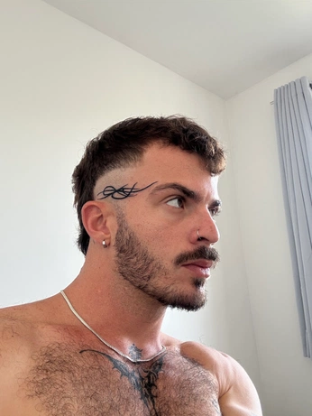 A cover of "Tattoo" cluster. The owner is lionfir3. The cluster consists of 1 element.