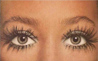 A cover of "60s baby" cluster. The owner is beercereal. The cluster consists of 47 elements.