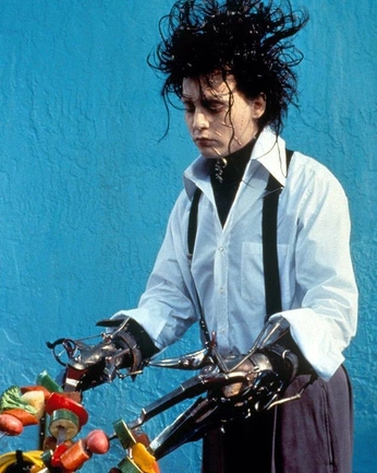 A cover of "Film" cluster. The owner is z0mb13b4by. The cluster consists of 5 elements.