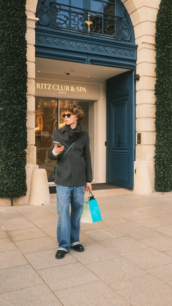 A cover of "look" cluster. The owner is alexisvanden. The cluster consists of 4 elements.