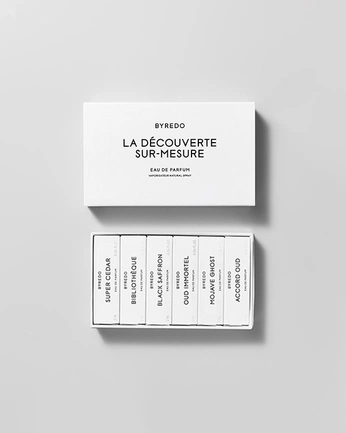 A cover of "personal identity" cluster. The owner is tjmcvicker. The cluster consists of 5 elements.