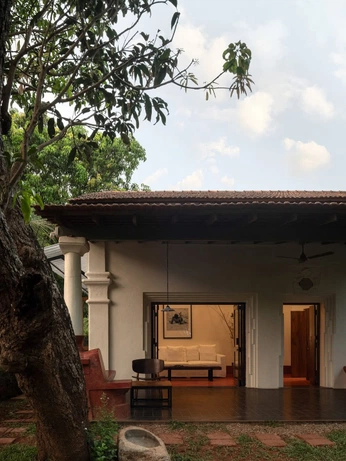 A cover of "Houses" cluster. The owner is rscosmos. The cluster consists of 1 element.