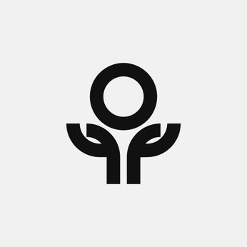 A cover of "logo" cluster. The owner is milo77. The cluster consists of 33 elements.