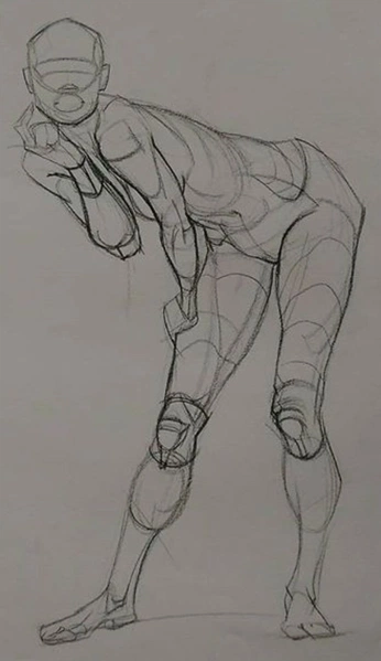 A cover of "Drawing Tips" cluster. The owner is sangiusenferrum. The cluster consists of 1 element.