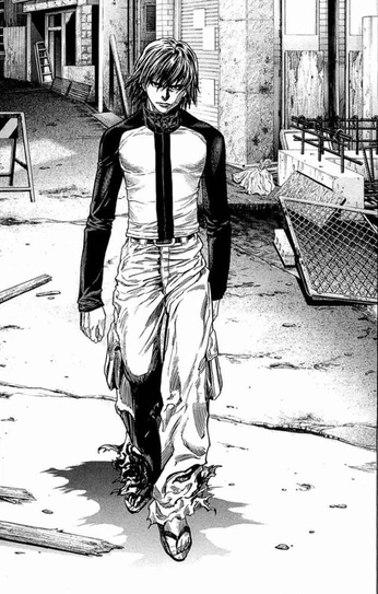 A cover of "ART" cluster. The owner is luisadanx. The cluster consists of 23 elements.